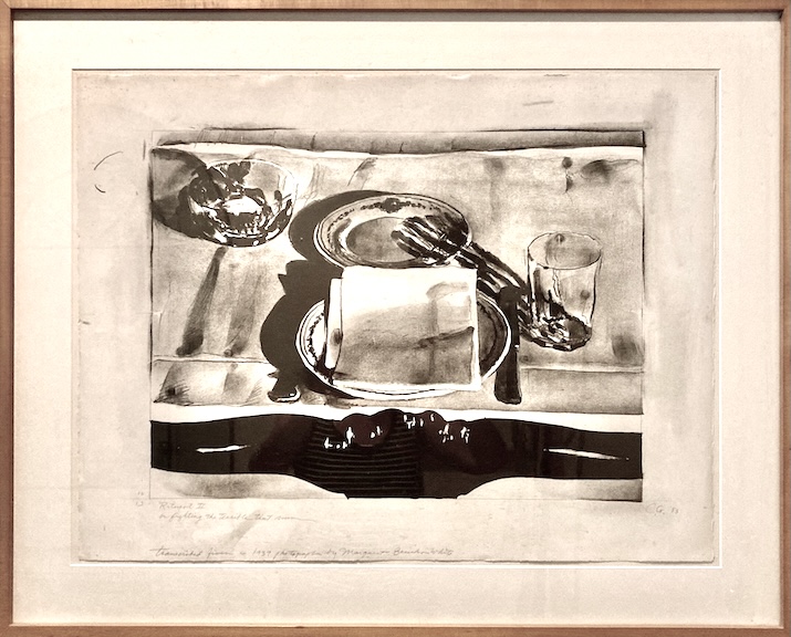 Transcribed from a 1937 photograph by Margaret Bourke-White by Charles Gill