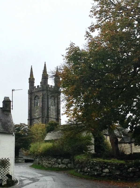 Widecombe-in-the-Moor