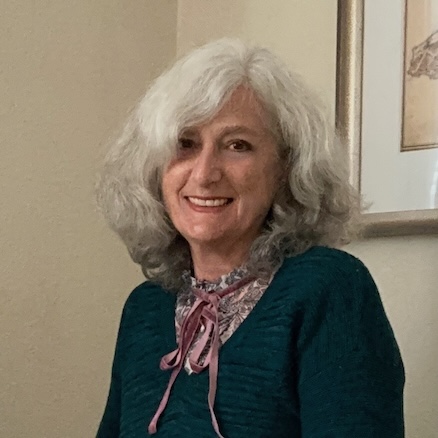 Photo of Roxane Gilbert